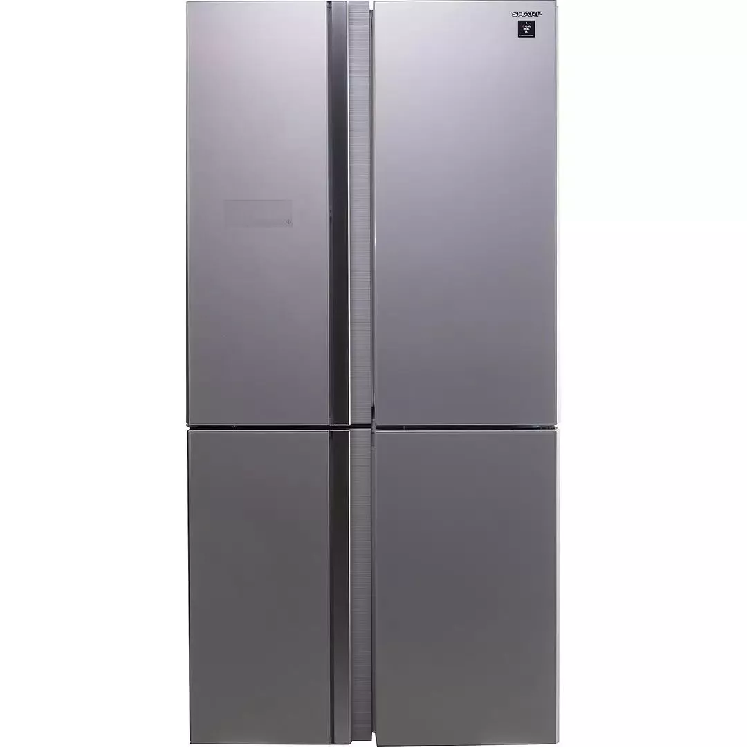 Холодильник Sharp SJFS97VSL RU