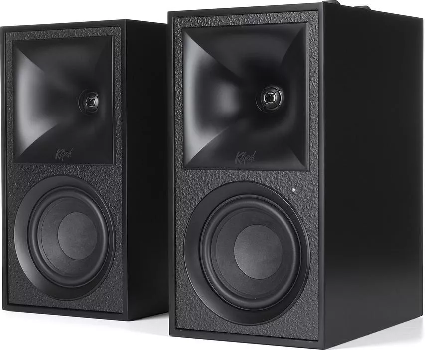 Акустика Klipsch The Fives, черная