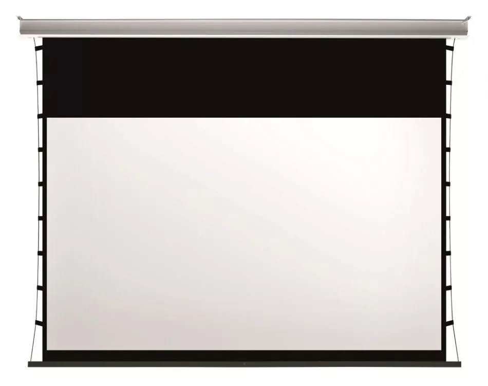 Экран для проектора Kauber InCeiling Tensioned BT Cinema 131" 16:9 CLV RU