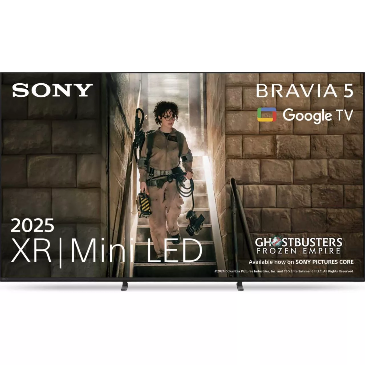 Телевизор Sony 55 Bravia 5 K-55XR55B