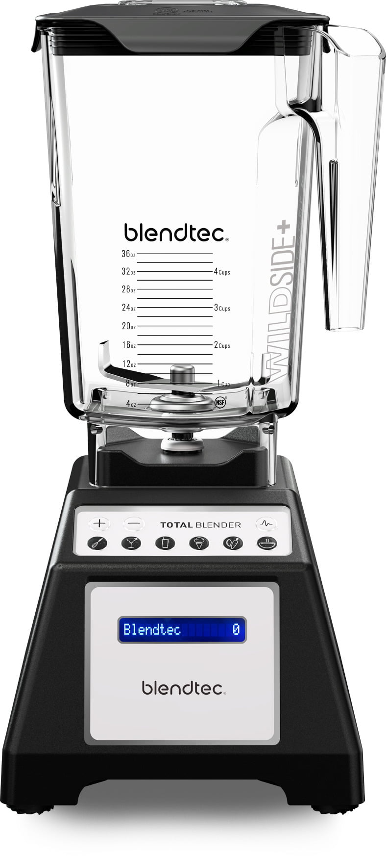 Блендер Blendtec Total Blender