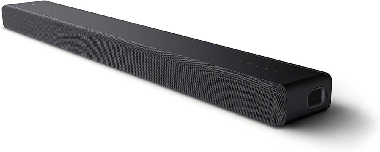 Саундбар Sony HT-A3000 RU