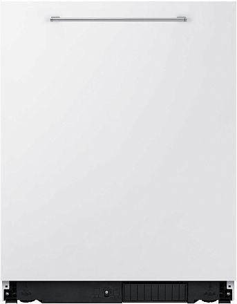 Посудомоечная машина Samsung DW60A6092BB/WT RU