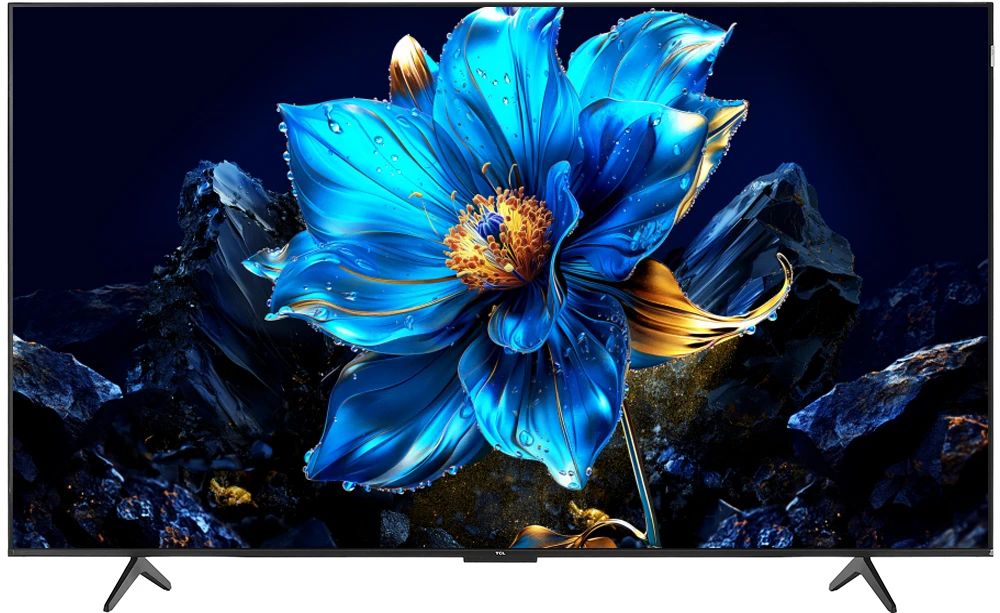 Телевизор TCL 65P7K RU