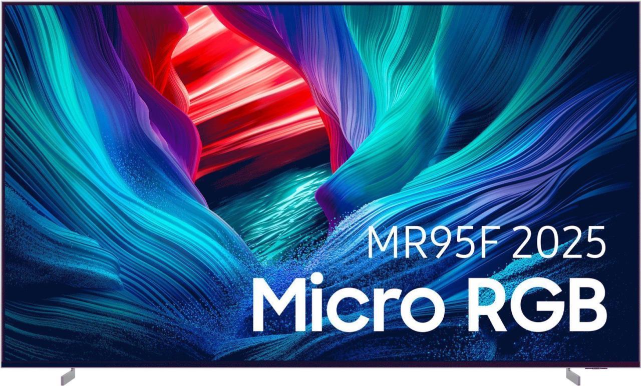 Телевизор Samsung MRE115MR95FXRU RU