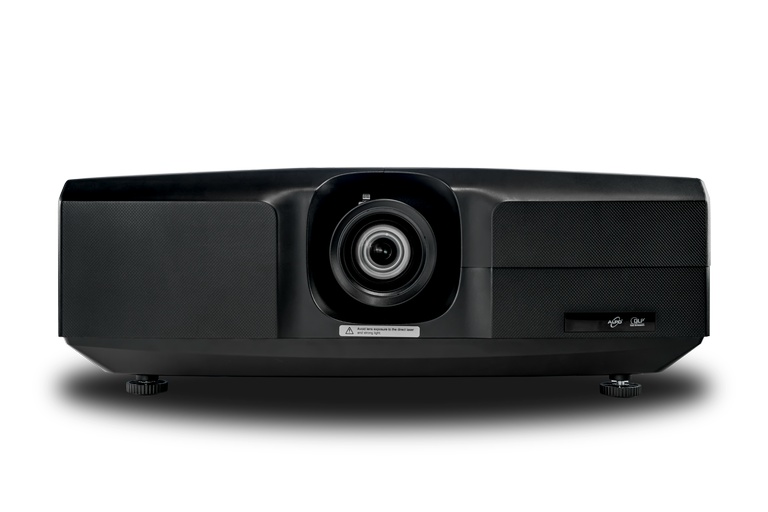 Проектор Exell EXD407ZM RU