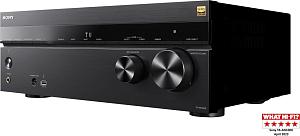 AV-ресивер Sony TA-AN1000 7.2-канальный, черный