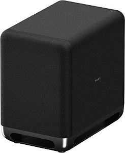 Сабвуфер Sony SA-SW5 (беспроводной), черный