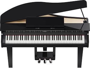Цифровое пианино Roland GP-3, черное